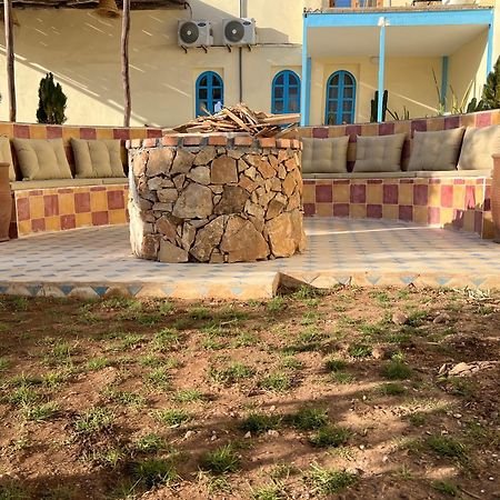 Single Fin Taghazout Surf & Stay Exterior foto