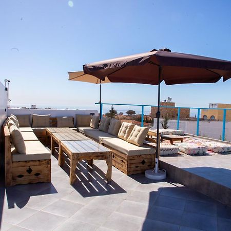 Single Fin Taghazout Surf & Stay Exterior foto