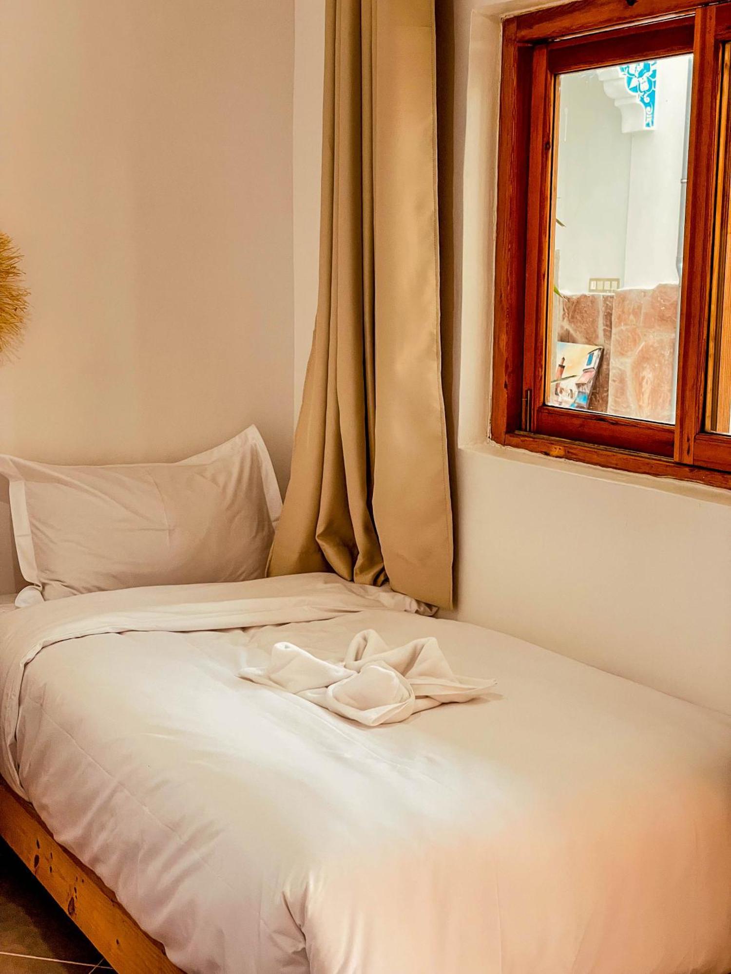 Single Fin Taghazout Surf & Stay Exterior foto