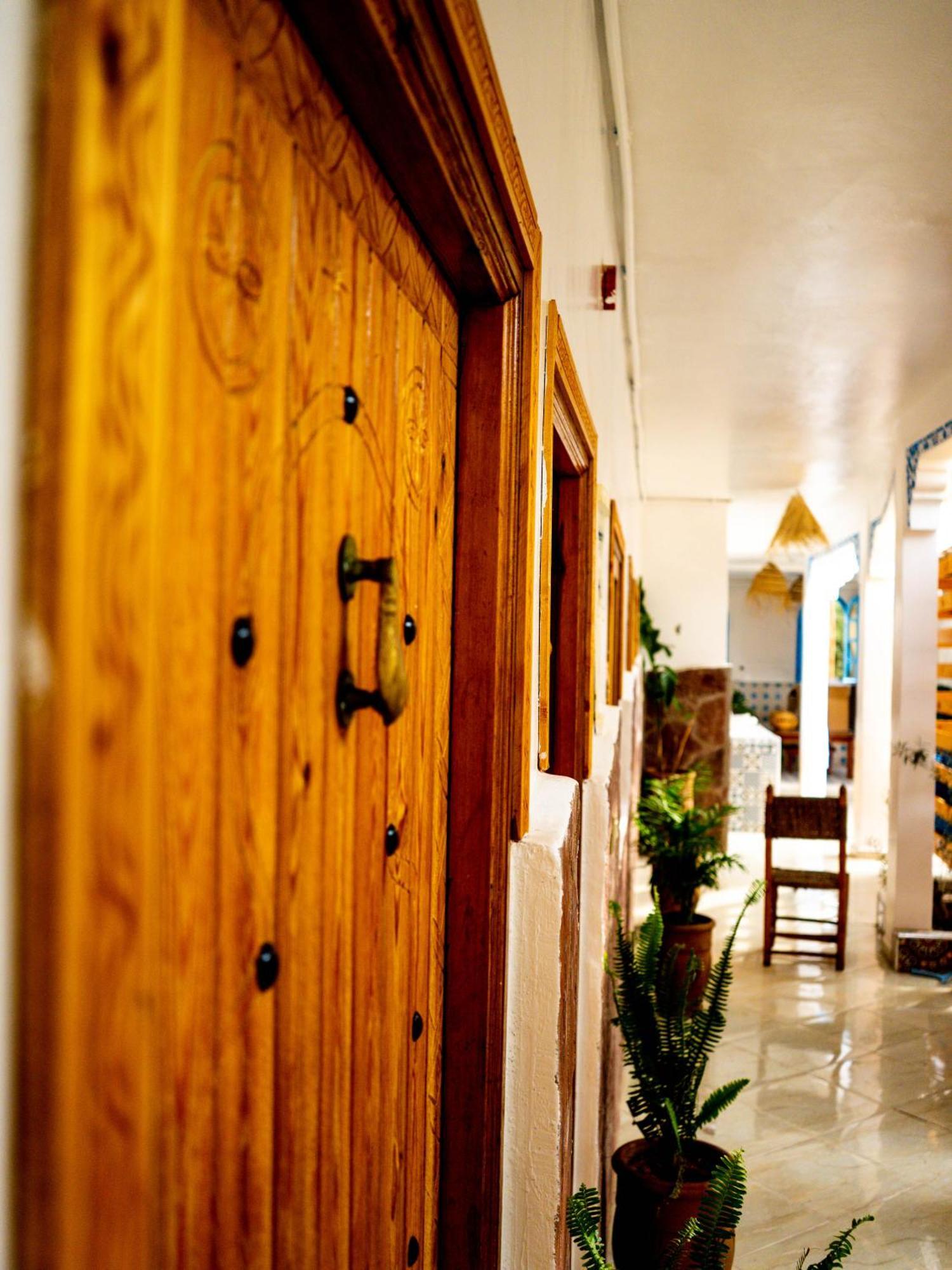 Single Fin Taghazout Surf & Stay Exterior foto