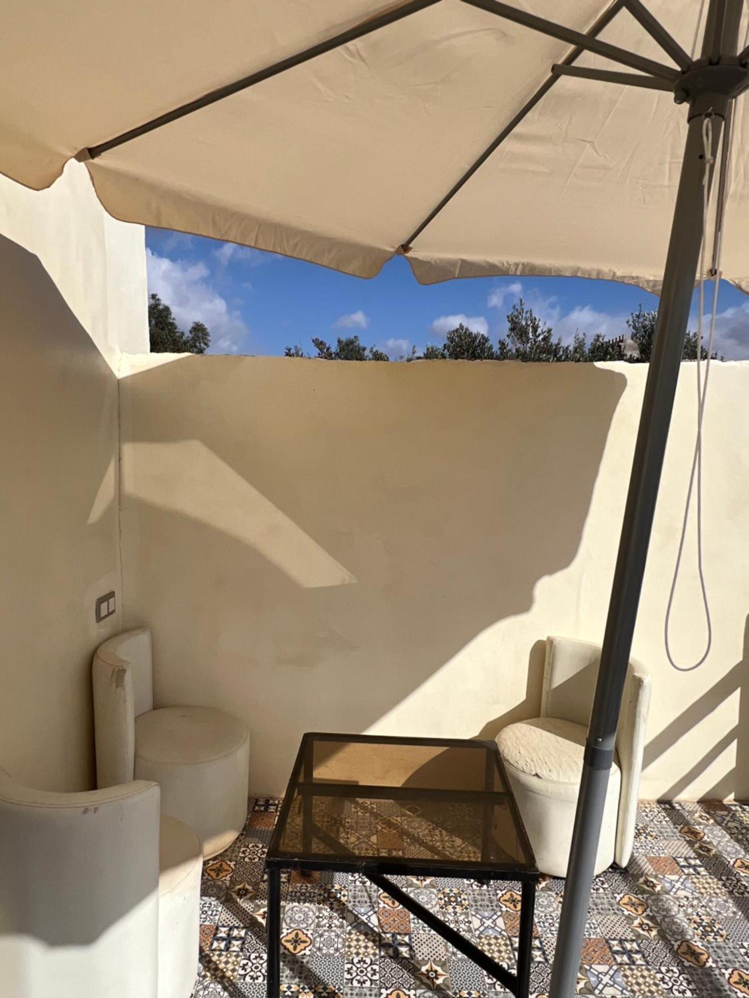 Single Fin Taghazout Surf & Stay Exterior foto