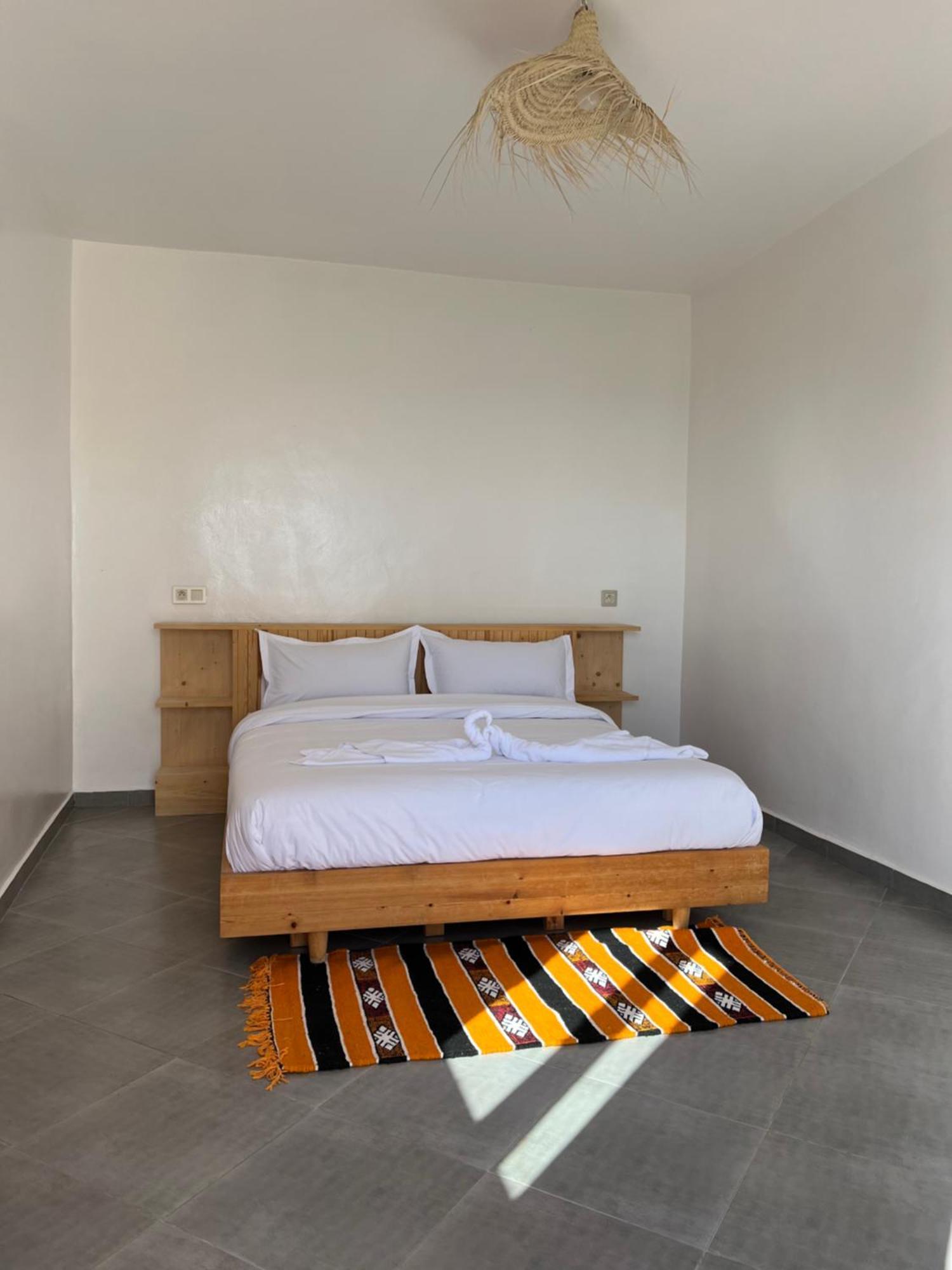 Single Fin Taghazout Surf & Stay Exterior foto