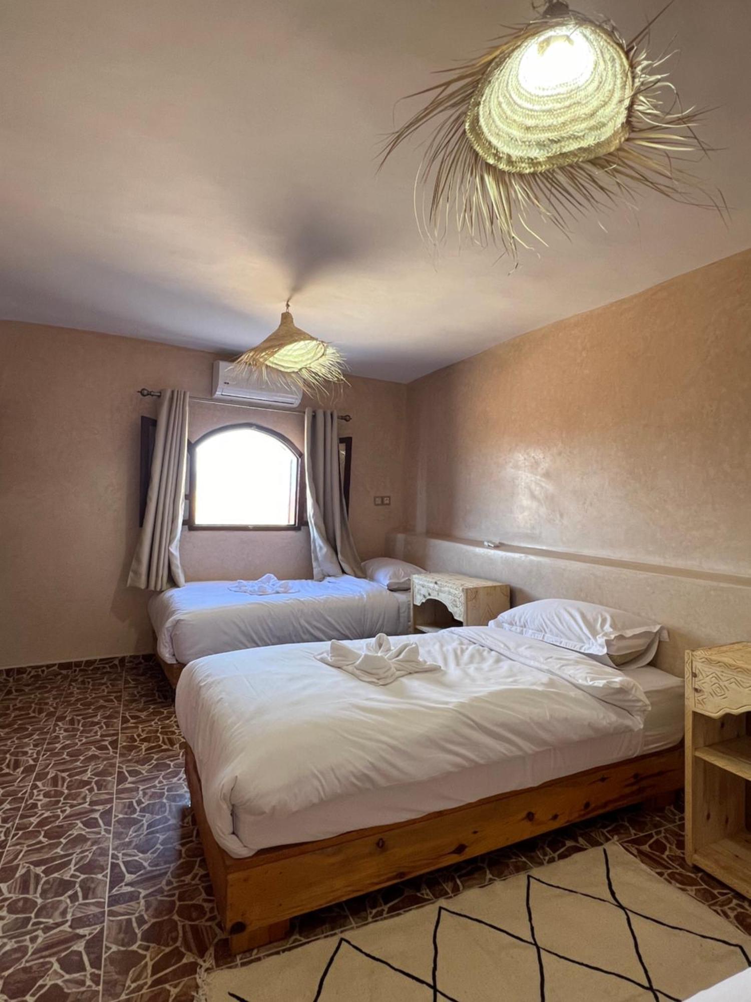 Single Fin Taghazout Surf & Stay Exterior foto