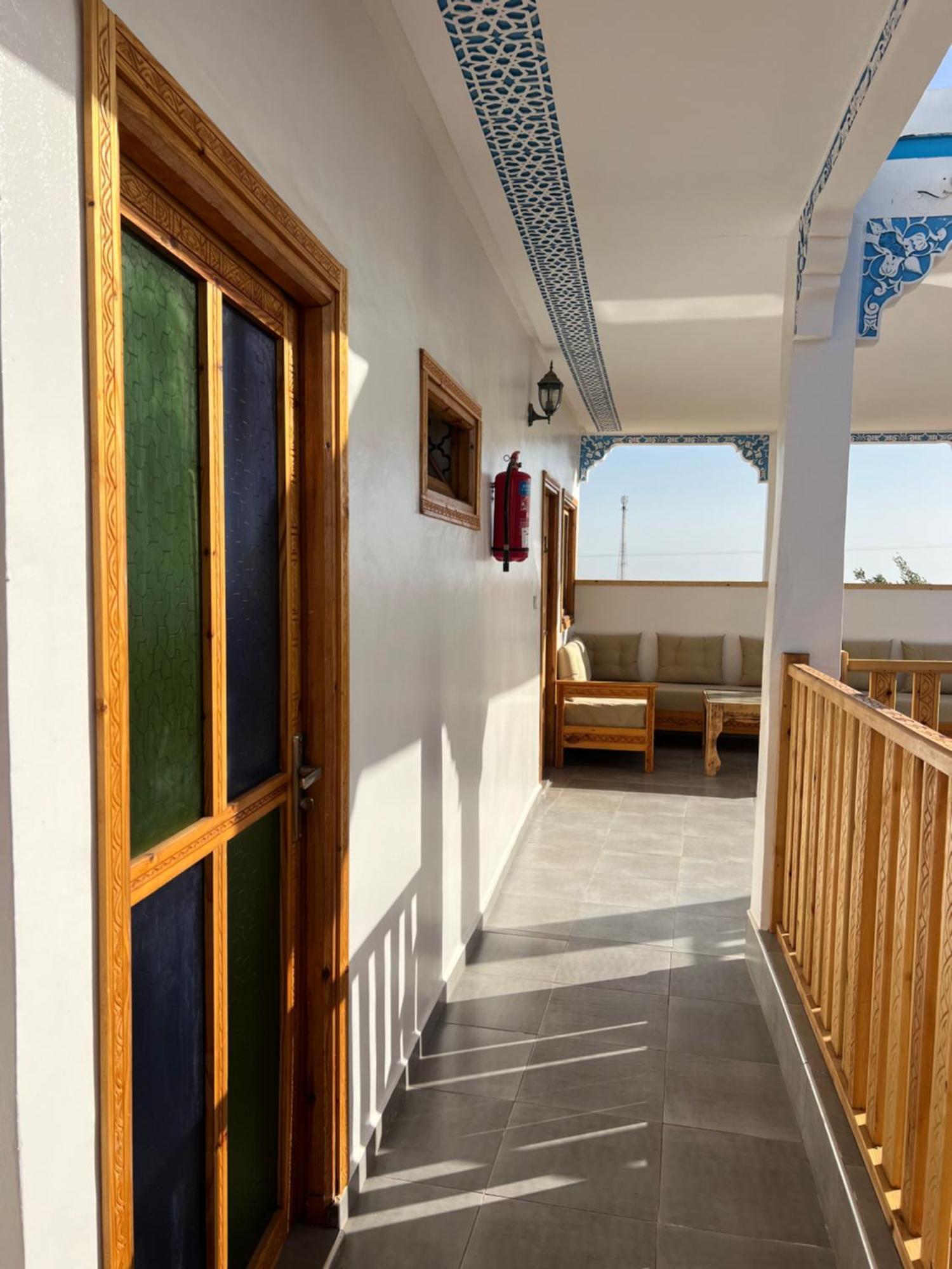 Single Fin Taghazout Surf & Stay Exterior foto