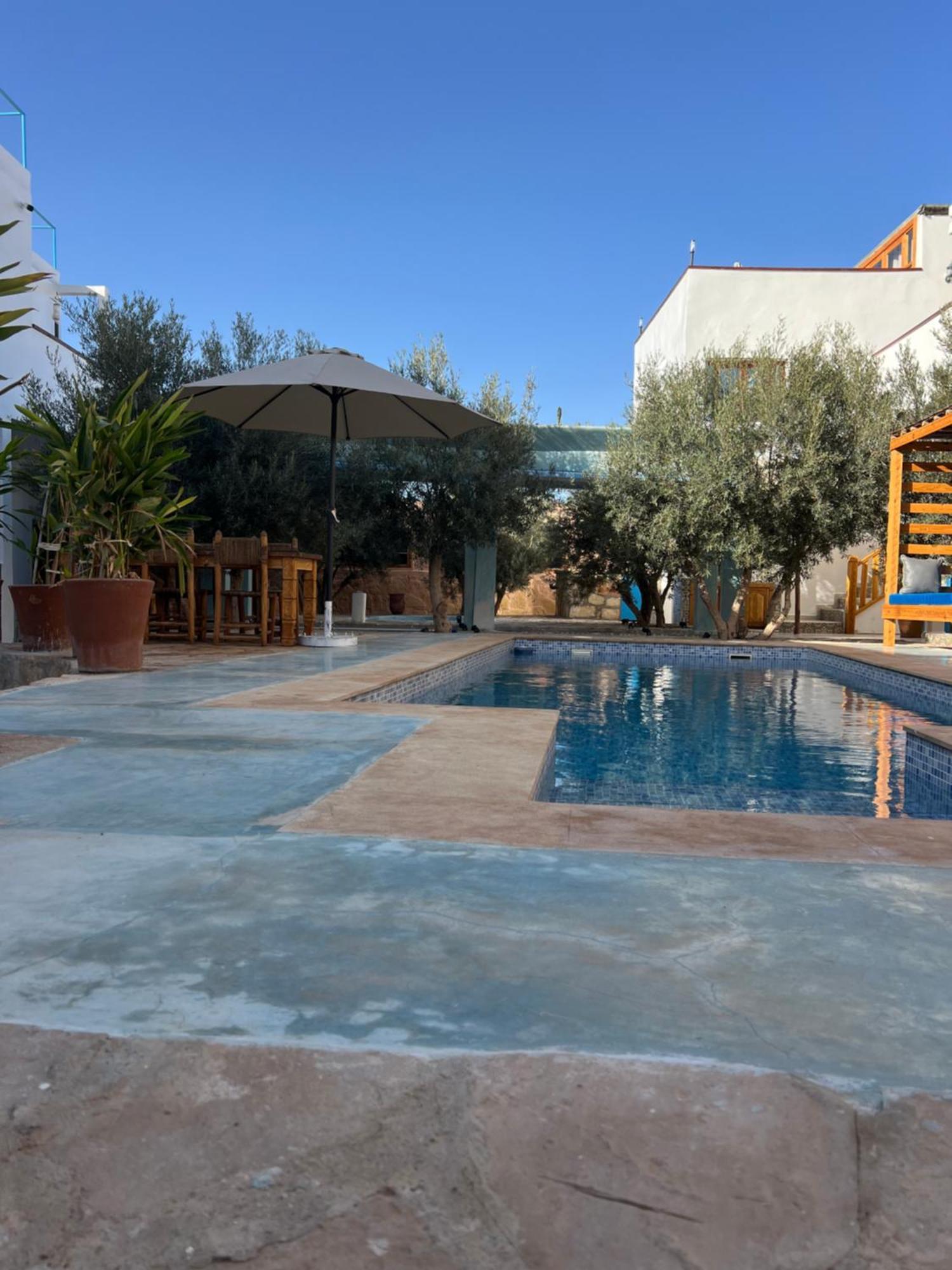 Single Fin Taghazout Surf & Stay Exterior foto
