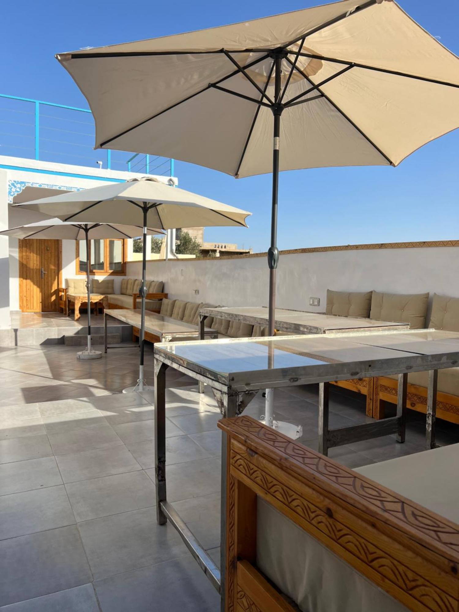 Single Fin Taghazout Surf & Stay Exterior foto
