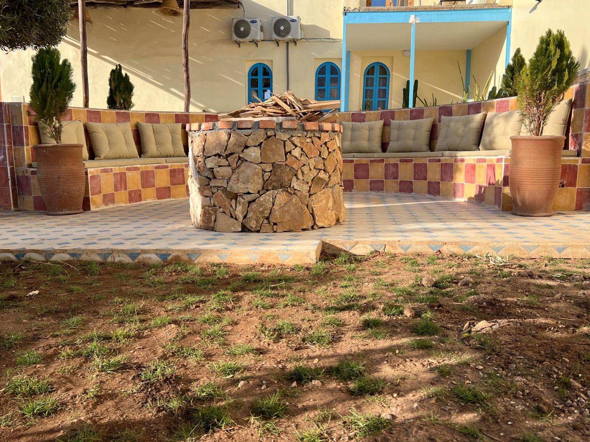 Single Fin Taghazout Surf & Stay Exterior foto