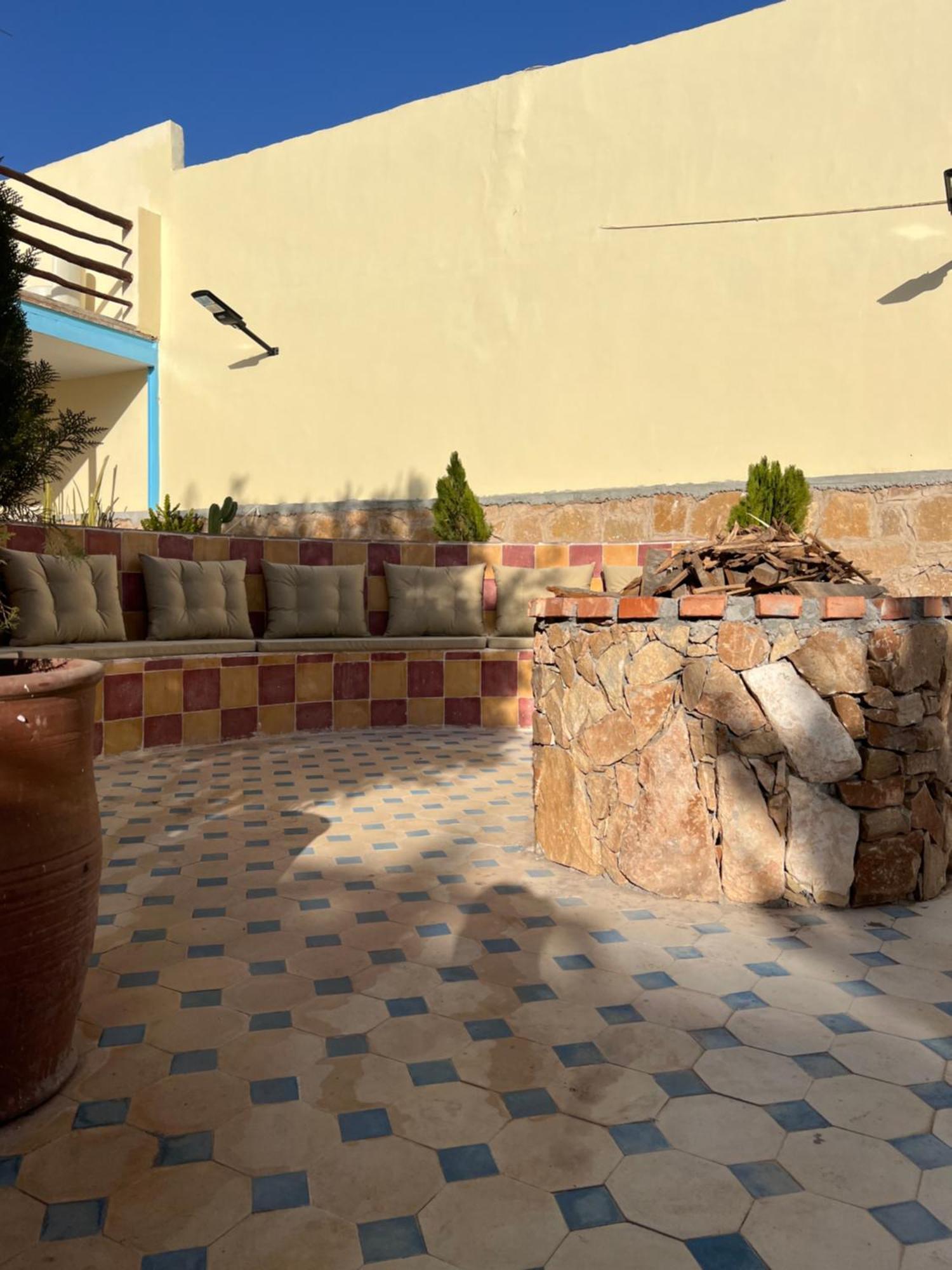 Single Fin Taghazout Surf & Stay Exterior foto