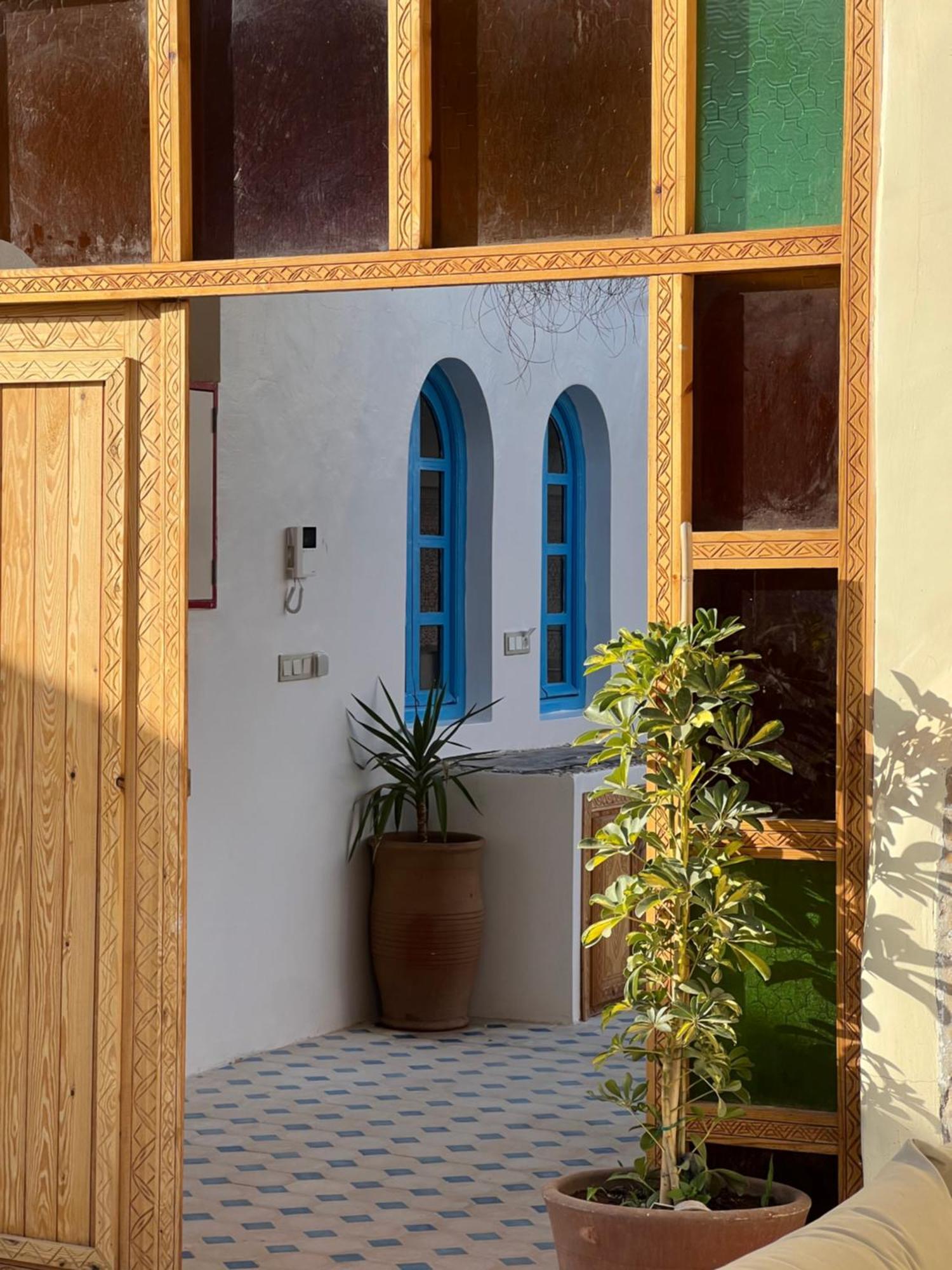 Single Fin Taghazout Surf & Stay Exterior foto