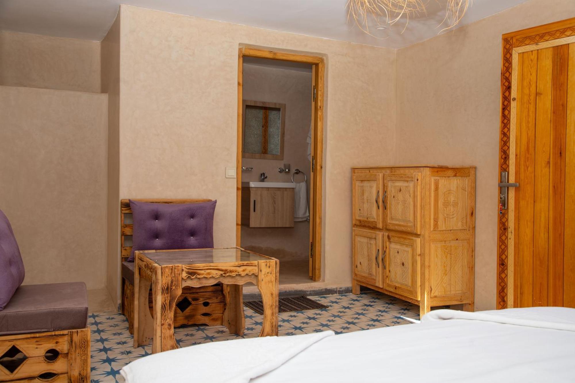 Single Fin Taghazout Surf & Stay Exterior foto